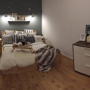 Appartement met een Slaapkamer